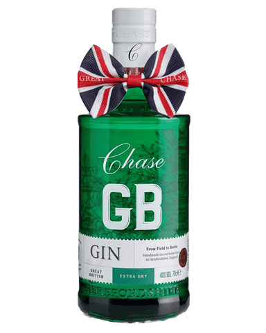 Chase GB Extra Dry Gin 700ml