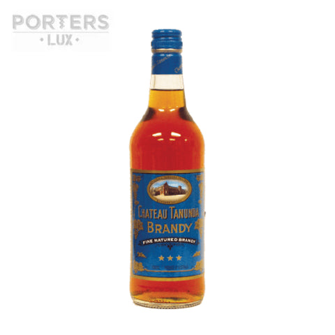 Château Tanunda Brandy 700ml
