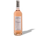 Chateau Les Mesclances Romane Rosé Provence AOP 750ml Single Bottle