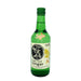 Chateul Sorook Ginger Soju Bottle 375ml