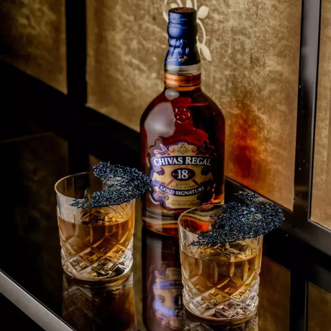 Chivas Regal 18 Year Old Ultimate Gift Pack