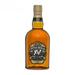 Chivas Regal XV 15 Year Old Blended Scotch Whisky 700ml