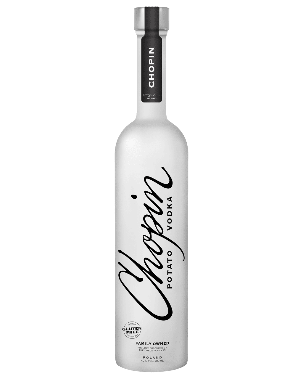 Chopin Potato Vodka 700ml