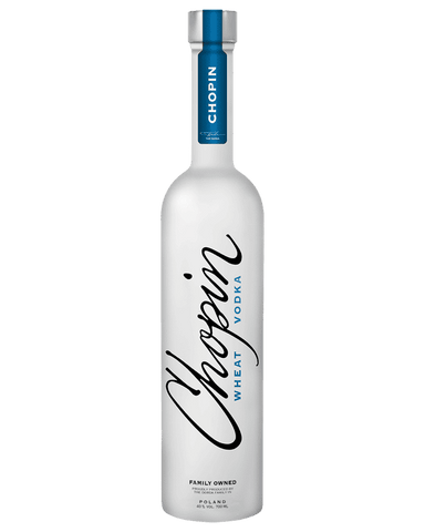 Chopin Wheat Vodka 700ml