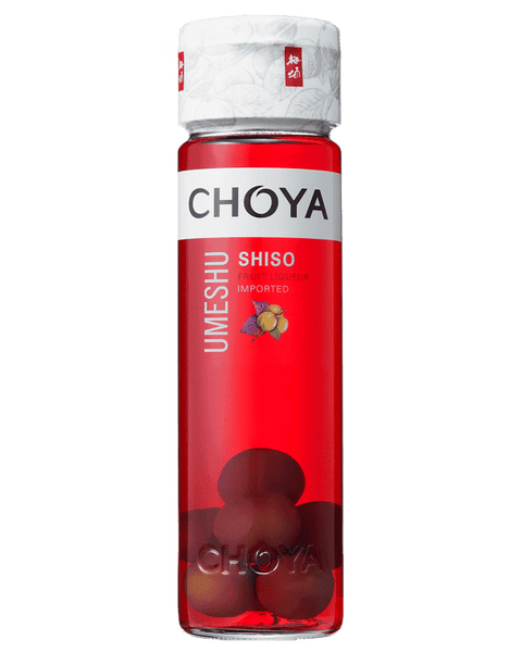 Choya Shiso 650ml