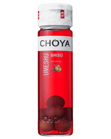 Choya Shiso 650ml