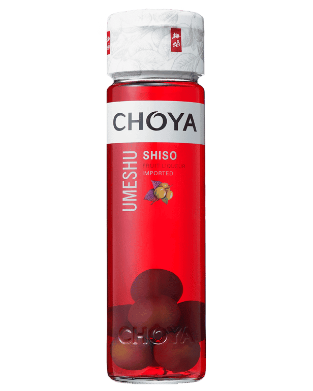Choya Shiso 650ml