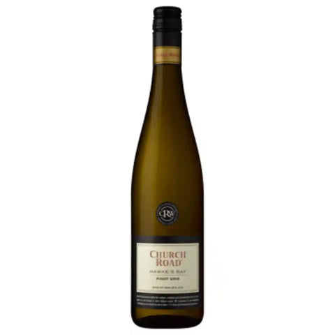 Church Road Pinot Gris