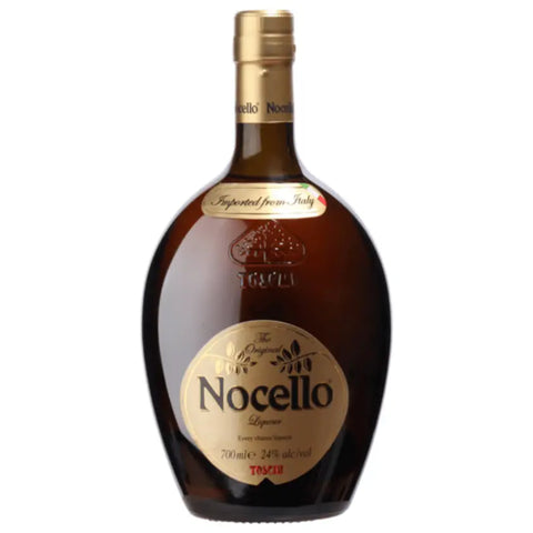 Toschi Nocello Walnut Liqueur 750ml
