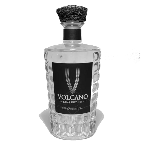 Volcano Etna Dry Gin 700ml