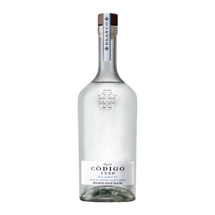 Codigo 1530 Tequila Blanco 750ml