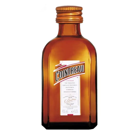 Cointreau Orange Liqueur 50ml