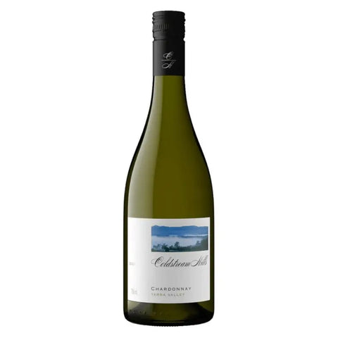 Coldstream Hills Yarra Valley Chardonnay 750ml