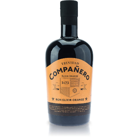 Companero Ron Elixir Orange 700ml