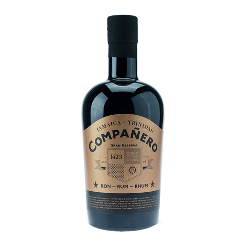 Companero Ron Gran Reserva 700ml