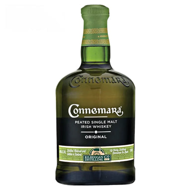 Connemara Single Malt Whiskey 750ml
