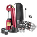 Coravin Timeless Six+ Lotus Red Gift Set