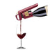 Coravin Timeless Six+ Lotus Red Gift Set Wine Pour