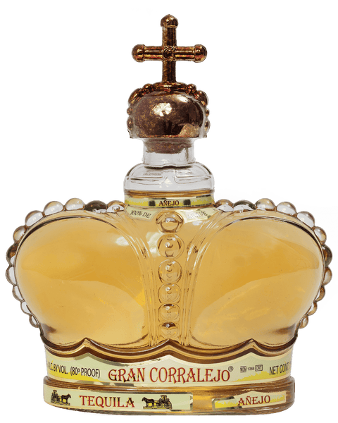 Corralejo Gran Anejo Tequila 1Lt