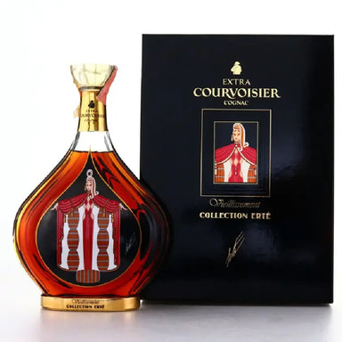 Courvoisier Erte No.4 Vieillissement Cognac 700ml