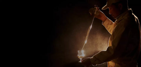 Suntory Whisky Craft