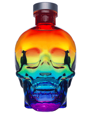 Crystal Head Pride 700ml