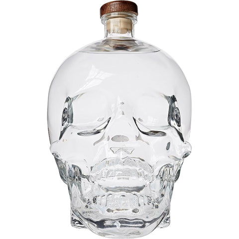 Crystal Head Vodka 3L