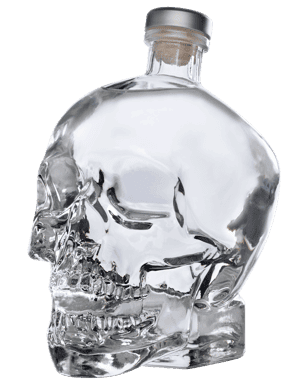 Crystal Head Vodka 700ml