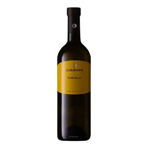 Cusumano Insolia 750ml