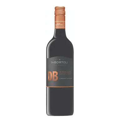 DB Winemaker Selection Cabernet Sauvignon 750ml
