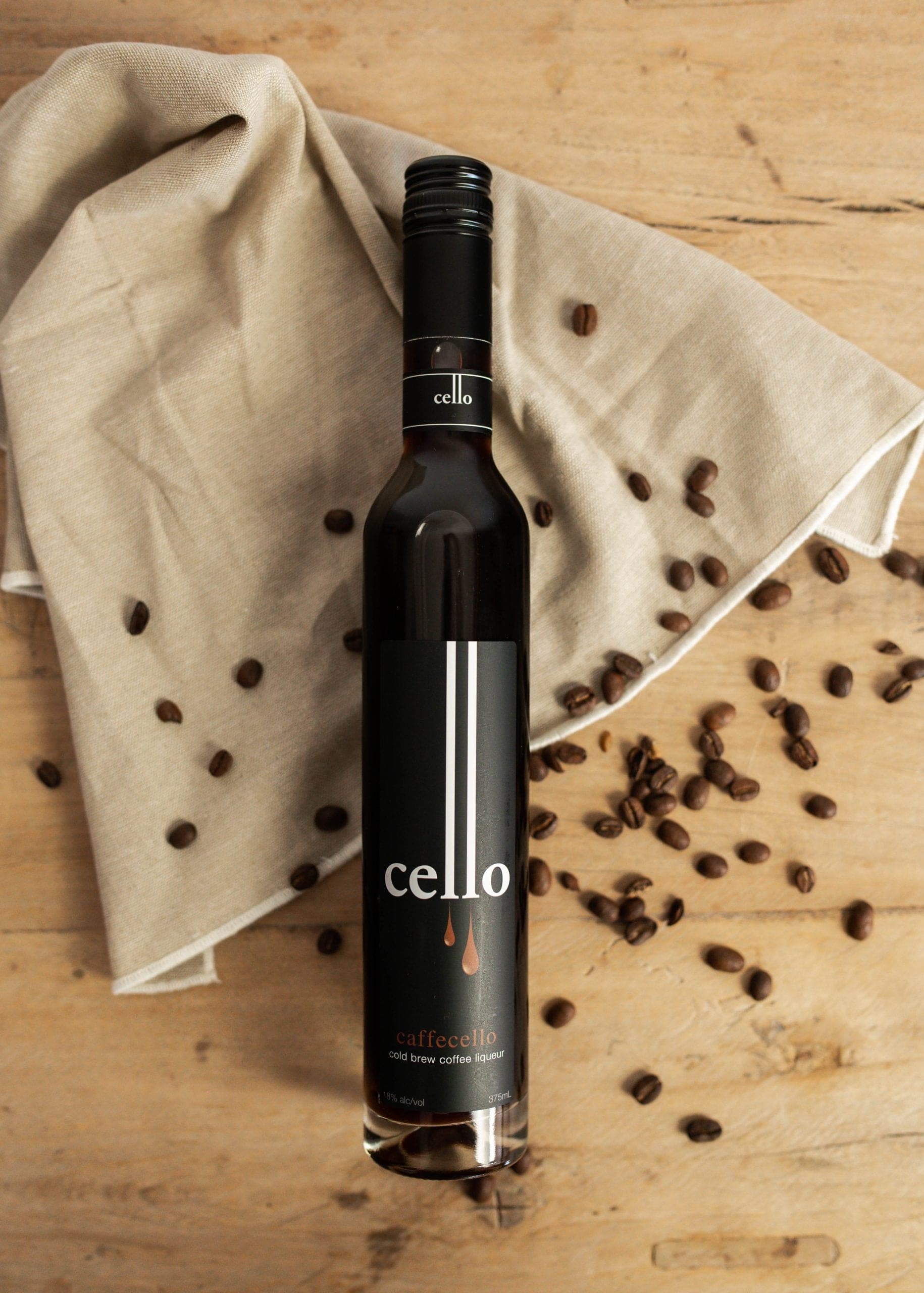 Cello Caffecello 700mL