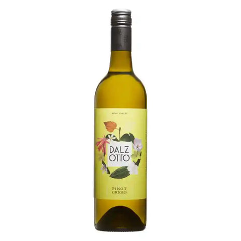 Dal Zotto Pinot Grigio 750ml