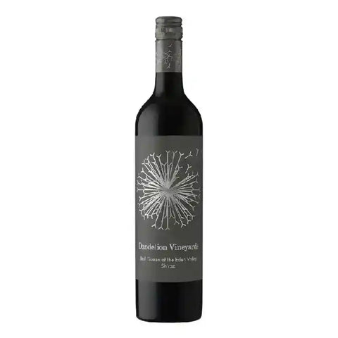 Dandelion Red Queen of Eden Valley Shiraz 750ml