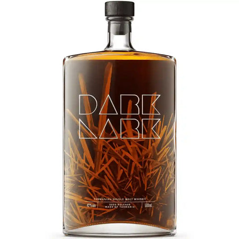 Lark Dark Lark Single Malt Whisky 500ml 2023