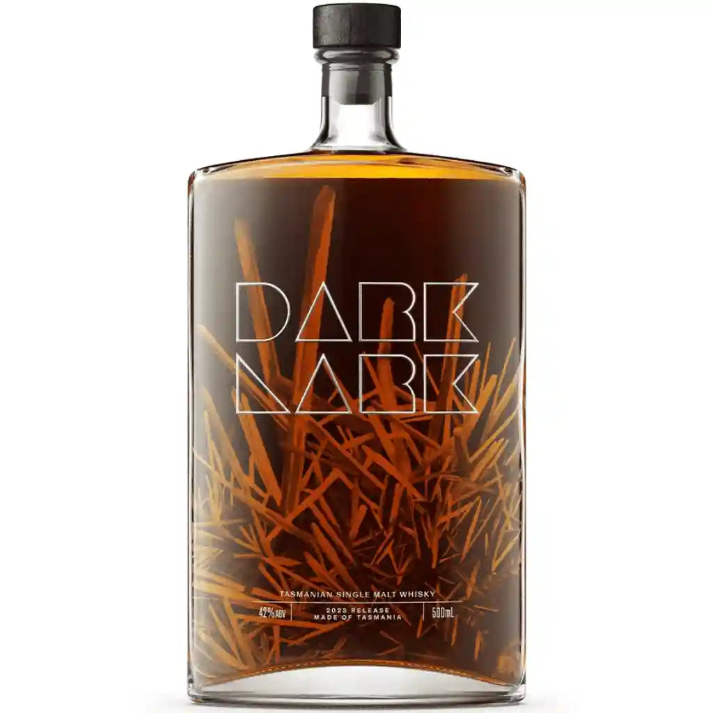 Dark Lark Single Malt Whisky 2023 500ml