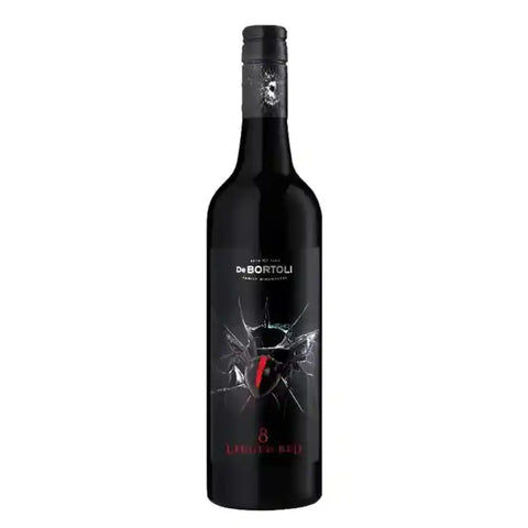 De Bortoli 8 Legged Red Shiraz 750ml