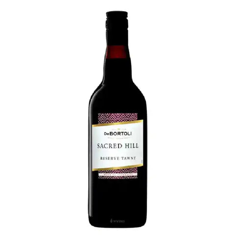 De Bortoli Sacred Hill Reserve Tawny 750ml
