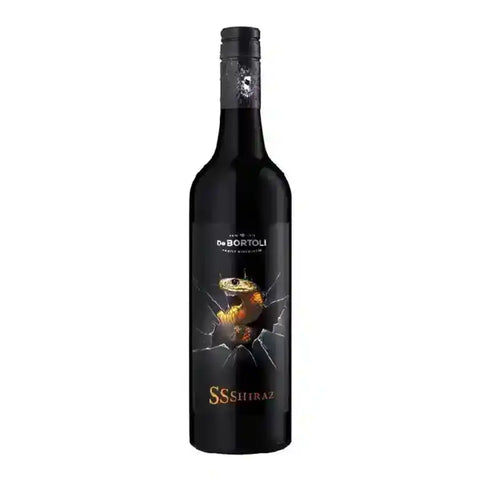 De Bortoli Ssshiraz 750ml