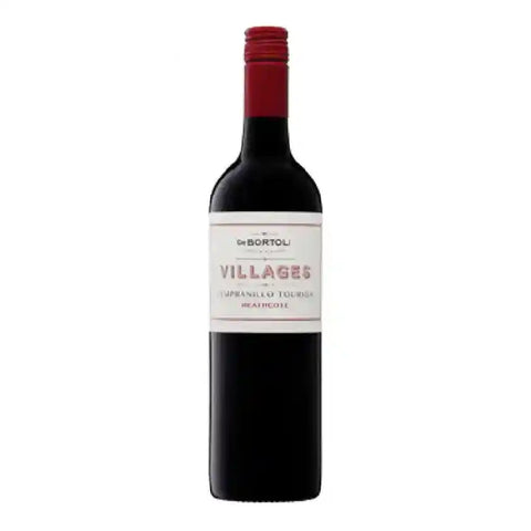 De Bortoli Villages Tempranillo Touriga 750ml