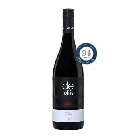 De Iuliis Wines LDR Shiraz 750ml