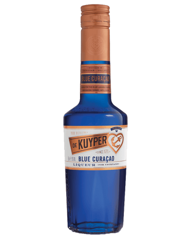 De Kuyper Blue Curacao Liqueur 500ml