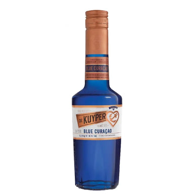 De Kuyper Blue Curacao Liqueur 500ml