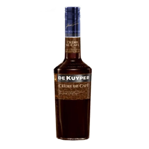 De Kuyper Crème de Café 500ml