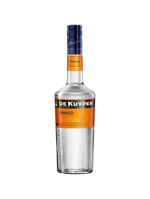 De Kuyper Liqueur Mango 500ml