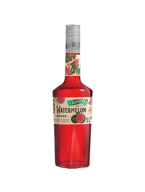 De Kuyper Watermelon Liqueur 500ml