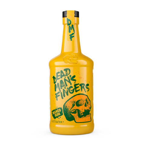 Dead Man's Fingers Mango Rum 700ml
