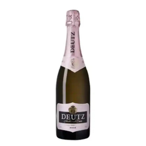 Deutz Marl Cuvee Rose 750ml
