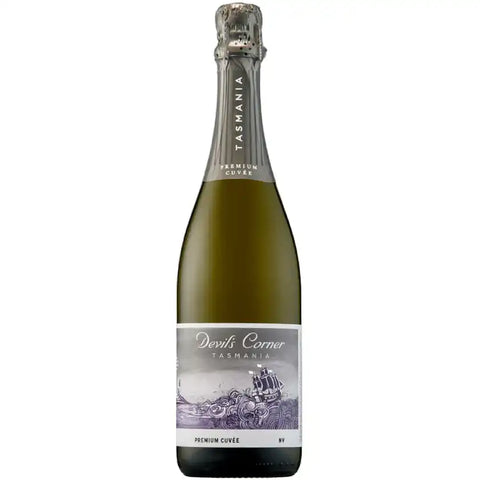 Devil's Corner Sparkling Cuvée NV 750ml