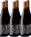 Devilsh Pinot Noir Dry Reds 750ml Case of 6