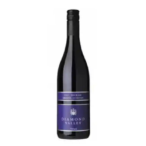 Diamond Valley Shiraz 750ml